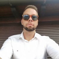 Team Electric Group Employee Mauro Grl's profile photo