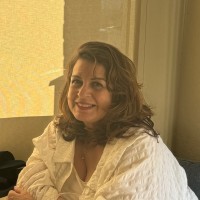 Cabin Editing Company Employee Esther Gonzalez's profile photo