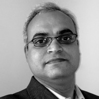 GRUPO NGN INC. Employee Aashish Gandhi's profile photo