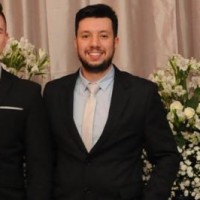 Sulfibra Group Employee Jackson Grifante's profile photo
