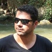EGMO Employee Gil Kalev's profile photo
