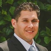 BIDMAIL Employee Israel Camacho's profile photo