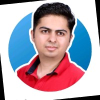 Chaintech Network Employee Rehan Tumbi's profile photo