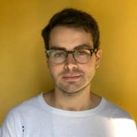 Qcart Employee Joaquin Sepulveda's profile photo
