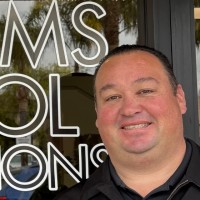 Adams Pool Solutions Employee Alex Capous-Adamsroyal's profile photo