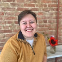 University of Pennsylvania School of Medicine Employee Jess Dickson's profile photo