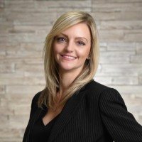 SCL Consulting, LLC Employee Megan Rivas's profile photo