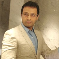 Platinum Corp. Employee Navin Mistry's profile photo