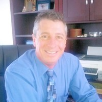 Solais Lighting Group | Solais + EnergyLite Employee John Schleicher's profile photo