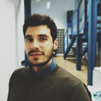 Simone Biolchi Email