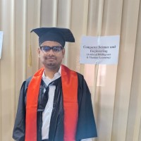 Keights India Employee Khan Affan's profile photo