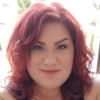 Amazon Employee Amanda McGhee's profile photo