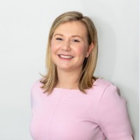 Scaleup by Hudson Employee Jill Edwards's profile photo