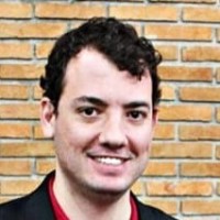 Vertical TI Employee Nereu de Souza's profile photo