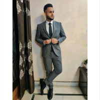 Callsmaster Services LLP - Digital Marketing & Consulting Company Employee Rohan Sharma's profile photo