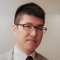 Sedex Employee Walter Lin's profile photo