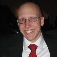 3Q Digital Employee Eric Swanson's profile photo