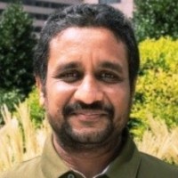 CoStar Real Estate Manager Employee Sriroop Chintala's profile photo