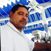 Perry Toledano