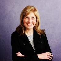 IU Credit Union Employee Julie Ragsdale's profile photo