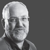 Groupe OTE Employee Denis Hamman's profile photo