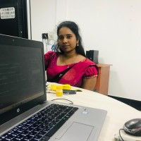 OYSLANS LIMITED Employee Kajani Kunasegaram's profile photo