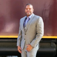 A-dec Inc. Employee Eddie Jarrett's profile photo