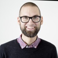 På AB Employee Gustav Sjöstedt's profile photo