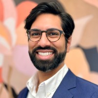 Assort Health Employee Imaad R.'s profile photo