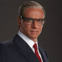 Olympic Capital Employee George Constantine's profile photo