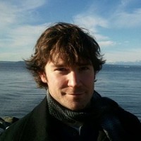 Microsoft Employee David Auld's profile photo