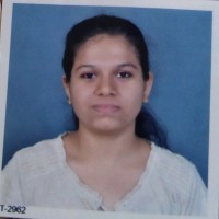Aditi S. Email