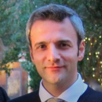 Congressional Budget Office Employee Ufuk Demirel's profile photo