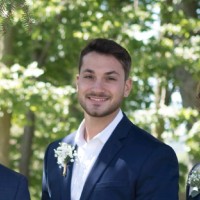 Murnane Building Contractors, Inc. Employee Nathan Carroll's profile photo