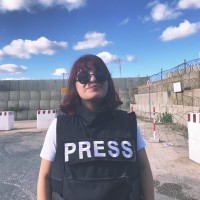 Al Modon Employee Batoul Yazbeck's profile photo