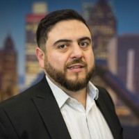 IMMI Employee Ferreira Gilberto's profile photo