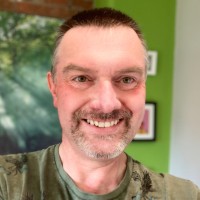 TBL Services Employee Colin Curtis's profile photo