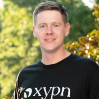 XY Planning Network Employee Ccfc David Bowman's profile photo