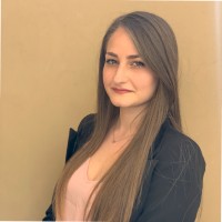 Vertis SGR Employee Chiara Morsa's profile photo