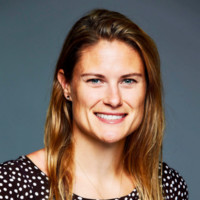 Analytics Club (AC) Employee Oly Susan Francia's profile photo