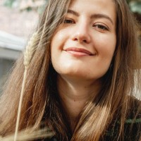 MobileUp Employee Alisa Mashkova's profile photo