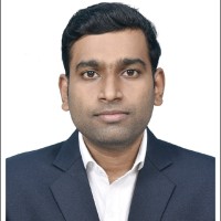 Fox Controls. Employee Nitin Kumar's profile photo