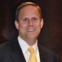 Merrill Lynch Wealth Management Employee Christopher Fleming's profile photo