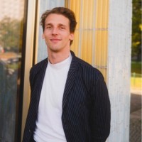 EnableMe Employee Maximilian Mühlhoff's profile photo