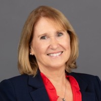 Town of Palm Beach Employee Gillian Barth's profile photo
