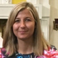 Carmel Group UK Employee Marta Slowik's profile photo