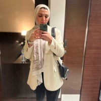 Fatma Hani Email