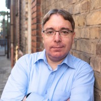 bitExpert AG Employee Stephan Hochdörfer's profile photo