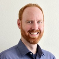 Amgen Employee Jon Boyle's profile photo