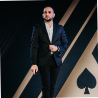 Sal Shakir Email & Phone Number